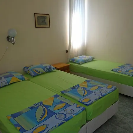 Pensionat Rosi Lozenets