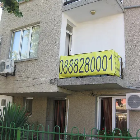 Pensionat Rosi